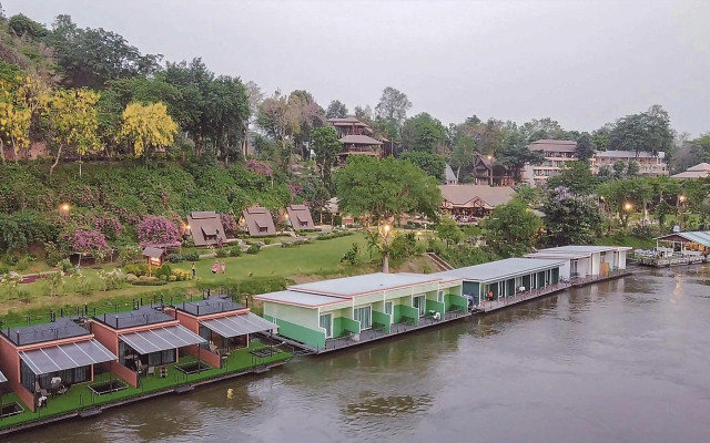 Suansaiyok Resort
