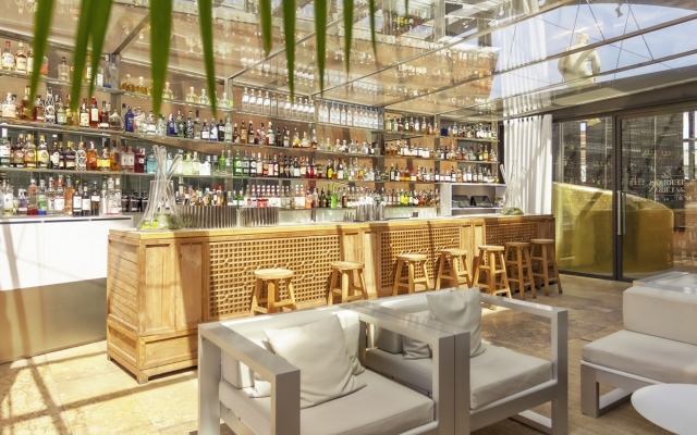 Hotel Urban, a Small Luxury Hotel of the World
