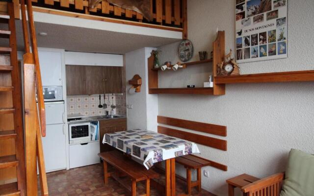 Appartement Aussois, 2 pièces, 4 personnes - FR-1-508-157