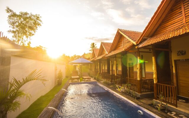 Myart Homestay