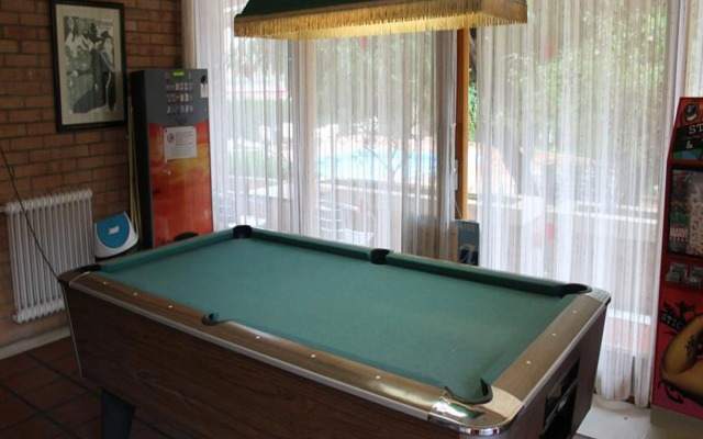 Apartamentos Alpha