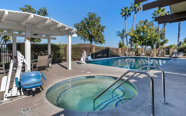 Best Western Orchard Inn