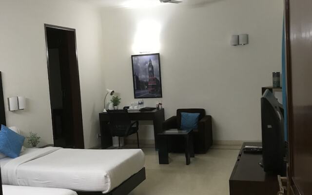 The Essence Suite