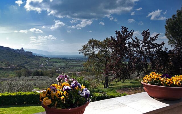 B&B Colle San Francesco