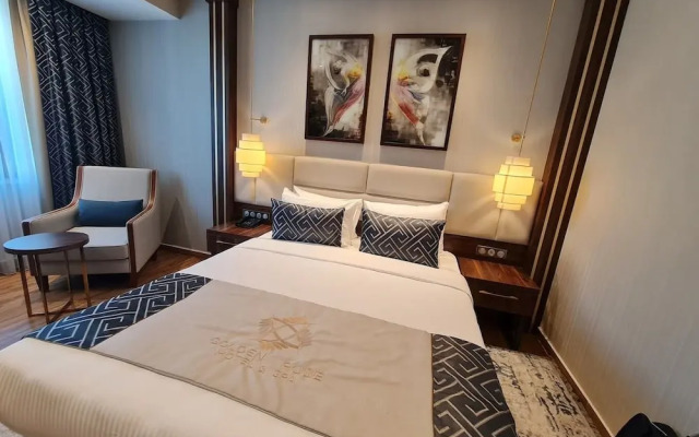 Golden Rose Hotel & Spa