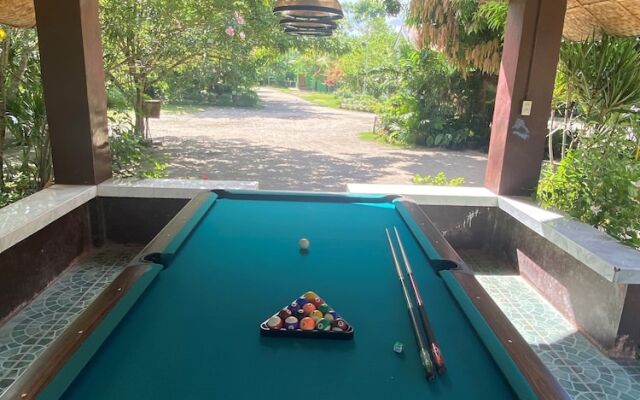 Palm Garden Resort