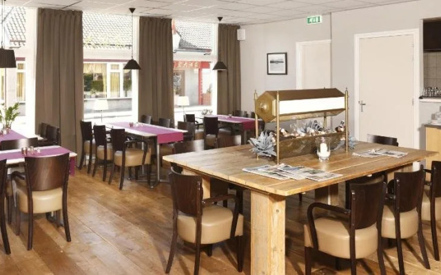 Hotel Restaurant De Wagenbergh