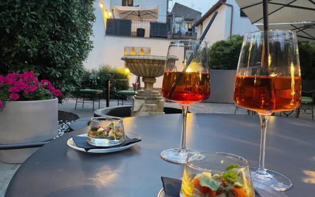 Residenza Palazzo Fortuna