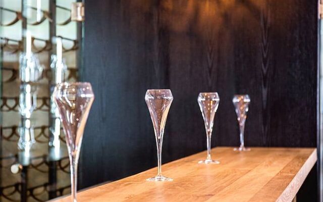 Le Petit Manoir Franschhoek