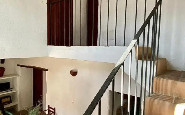 Casas Rurales Cortijo Leontino