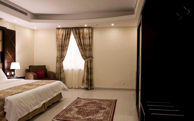 Rolana Furnished Apartments