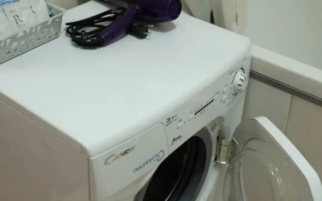 Солнечные апартаменты у Южного вокзала в Калининграде