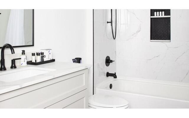 New Orleans Luxury Collection