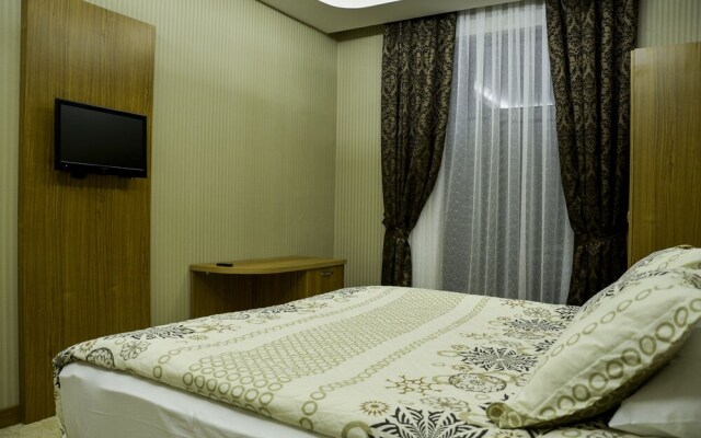 Kazdagi Termal Resort & Spa