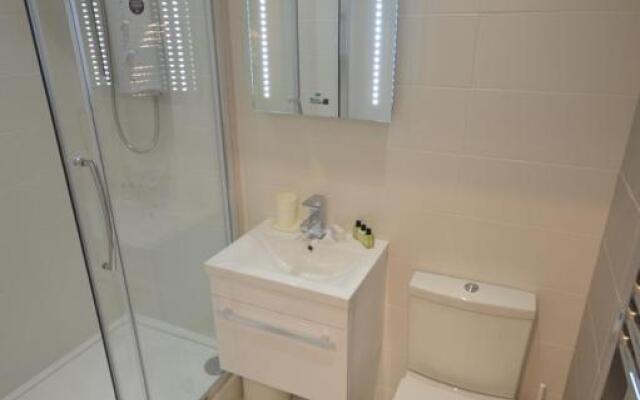 3b Soho Studios (Third Floor)