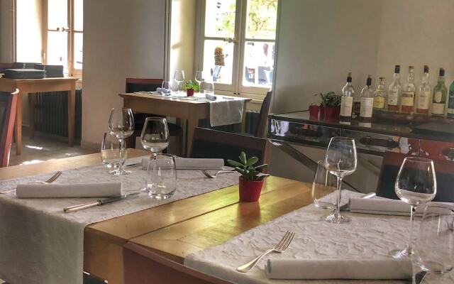 Le Pré du Moulin - Maison Alonso - Hôtel Restaurant