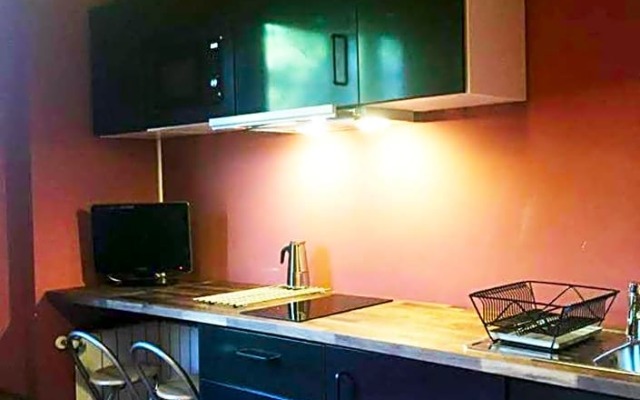 Hotel Rural El Jardin de la Hilaria