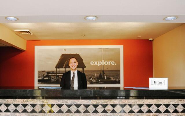 Hampton Inn St. Augustine US1 North