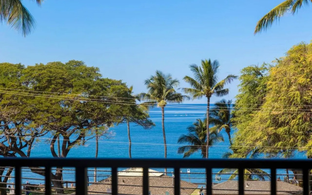 Maui Parkshore by Coldwell Banker Island Vacations