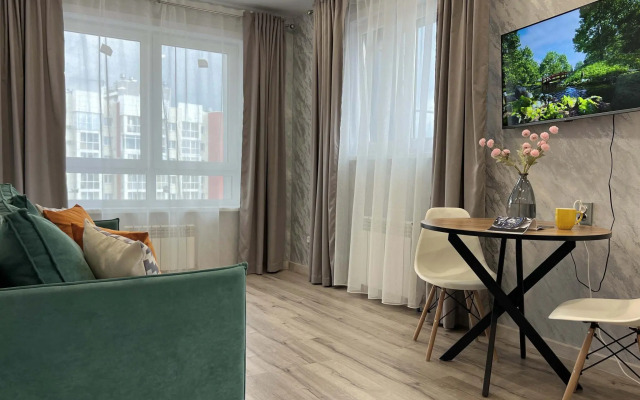 КакДома на улице Дальневосточная 166/4