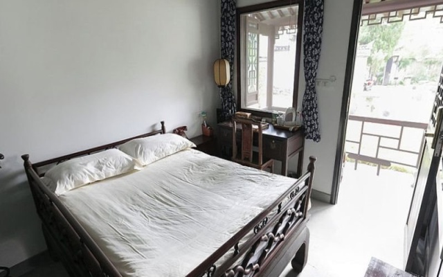 Xidi Travel Lodge – Guest Rooms – Huangshan