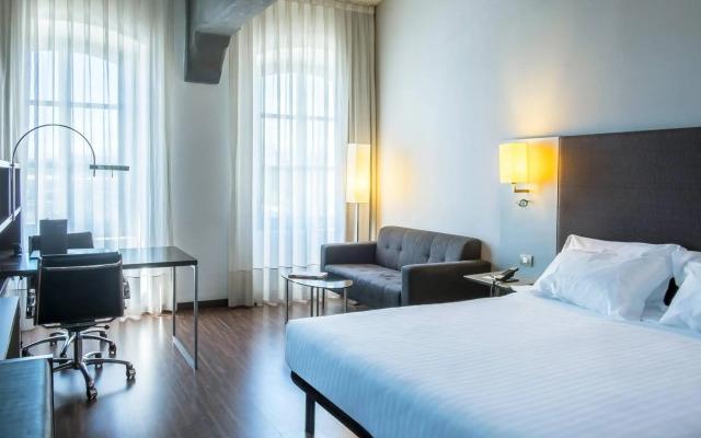 AC Hotel Torino by Marriott