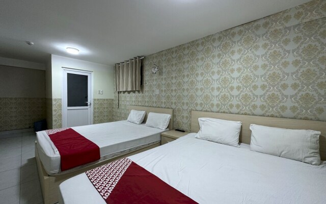 OYO 1203 Da Lat Pho Hotel