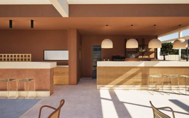 Kalloudis Hotel Apartments