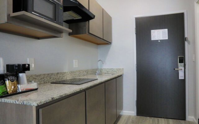 Home Inn and Suites Olive Branch