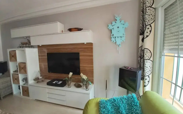 Casa Nidal 2-bed House in San Juan de los Terreros
