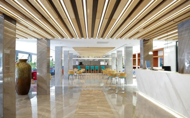 Eurostars Puerto de Ibiza