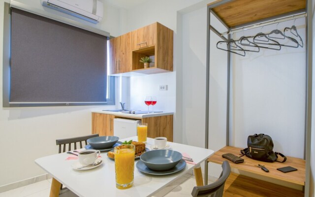 Linda Apartments