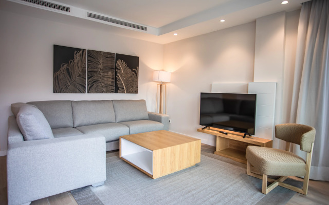 Arguineguin Park By Servatur VV