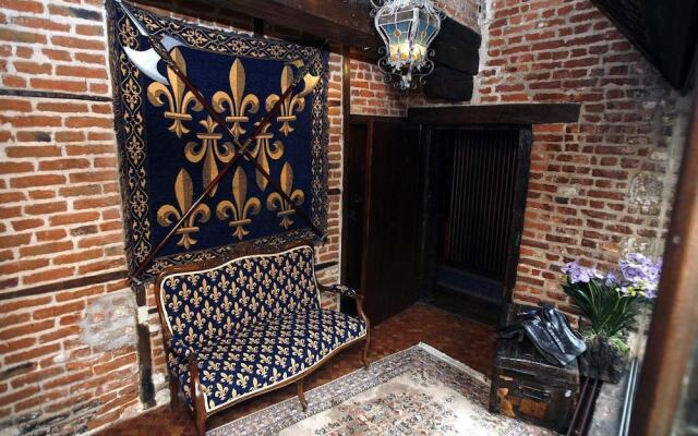 Auberge Du Bon Fermier