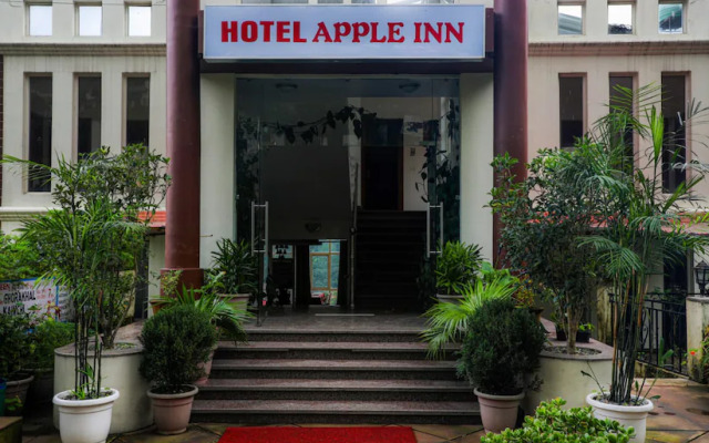 Hotel Apple Inn