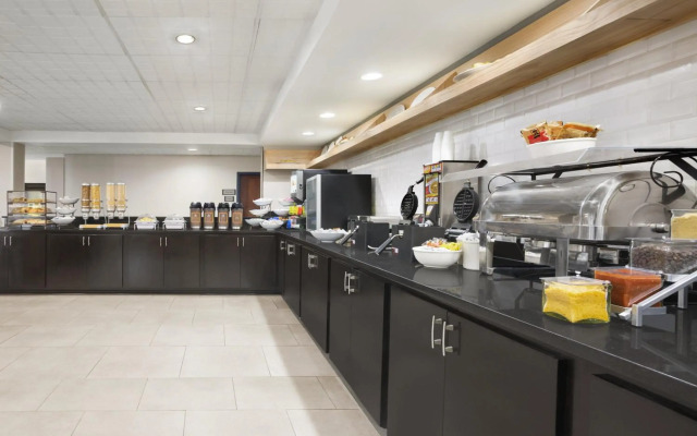Country Inn & Suites by Radisson, Florence, SC