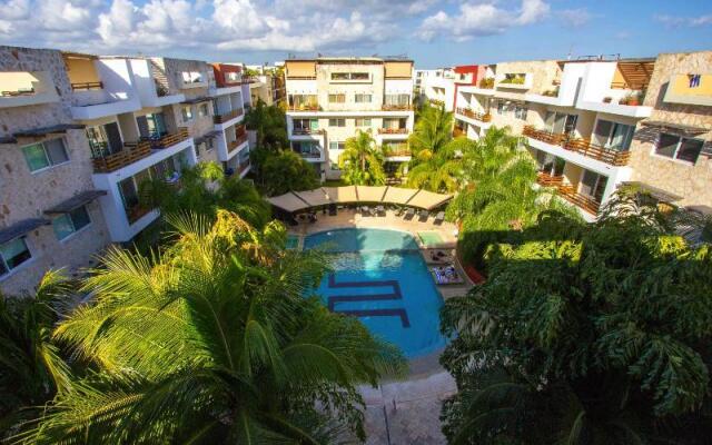 Sabbia by Teamoplaya