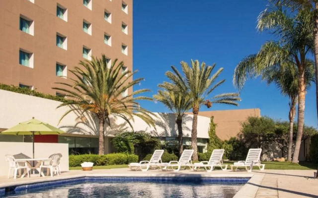 Fiesta Inn Tijuana Otay