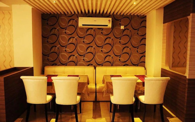 Hotel Kaveri