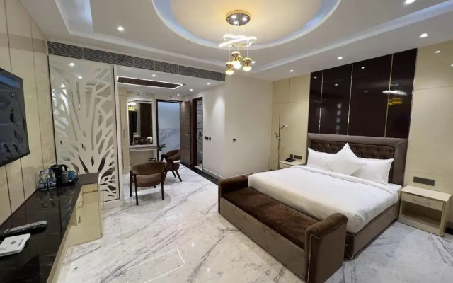 Lime Tree Hotel and Banquet Greater Noida