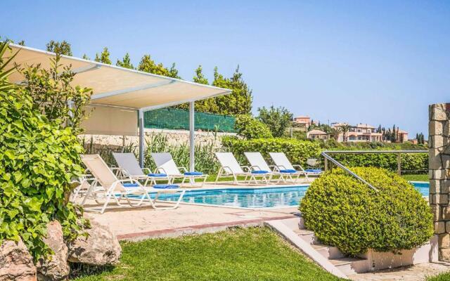 Villa Marina Ai Helis
