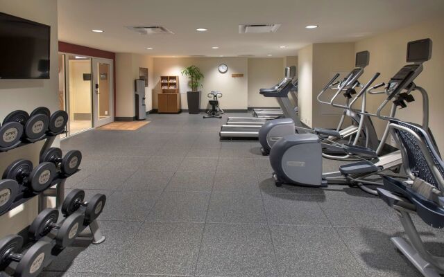 Hilton Garden Inn Chicago Downtown Riverwalk