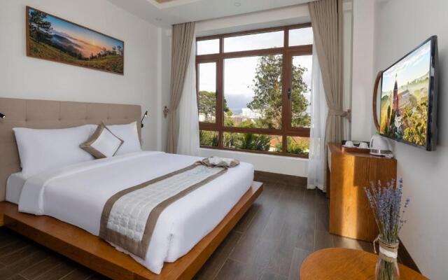 Lasol Boutique Hotel
