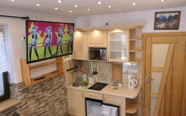 Apartamenty U Lukasza
