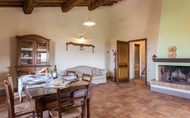 Podere Baccoleno