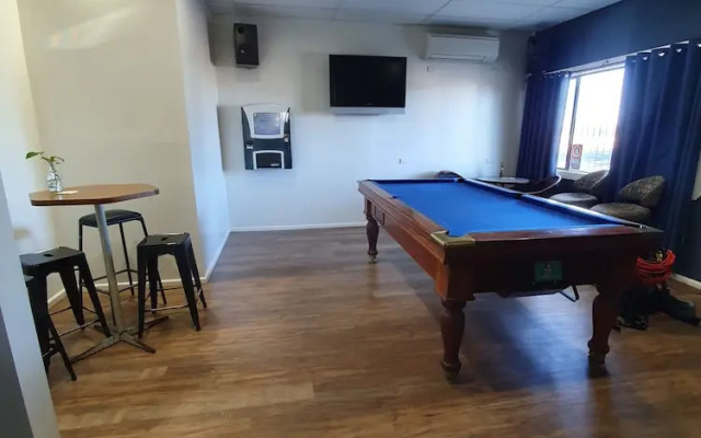 Terminus Hotel Coonamble