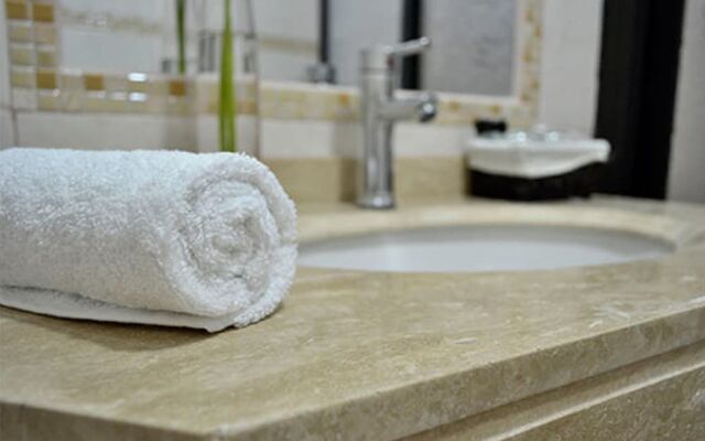 Hostal Cruz del Valle