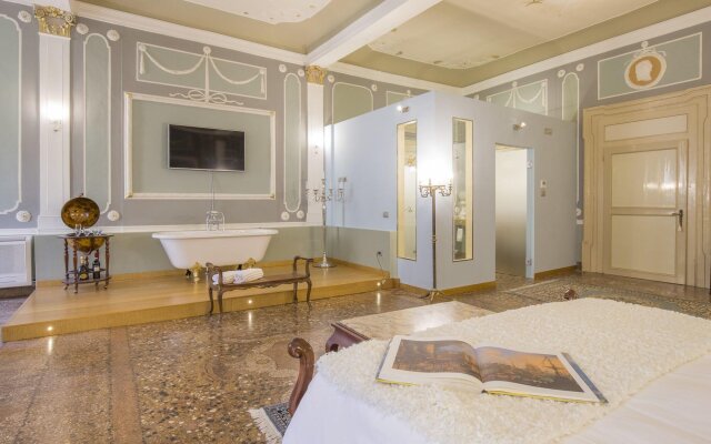 Corte Realdi Luxury Rooms