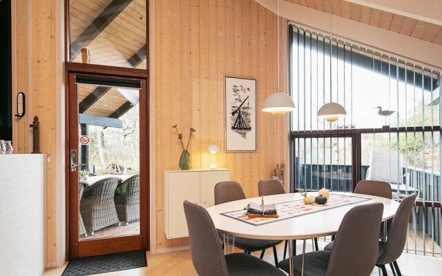 6 Person Holiday Home in Skagen