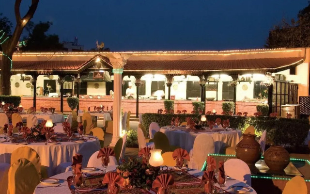 Avari Lahore
